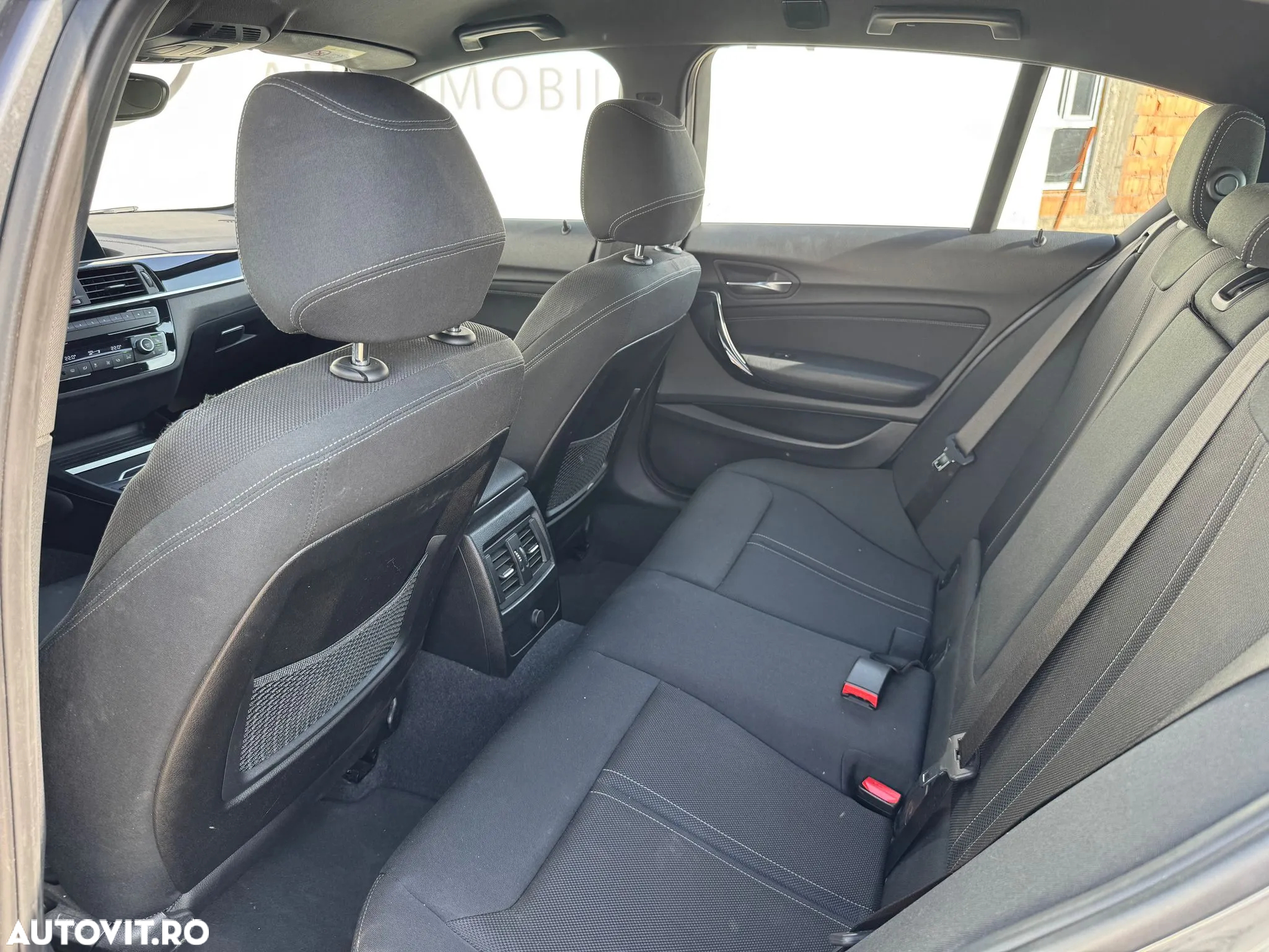 BMW Seria 1 116i M Sport Shadow - 10