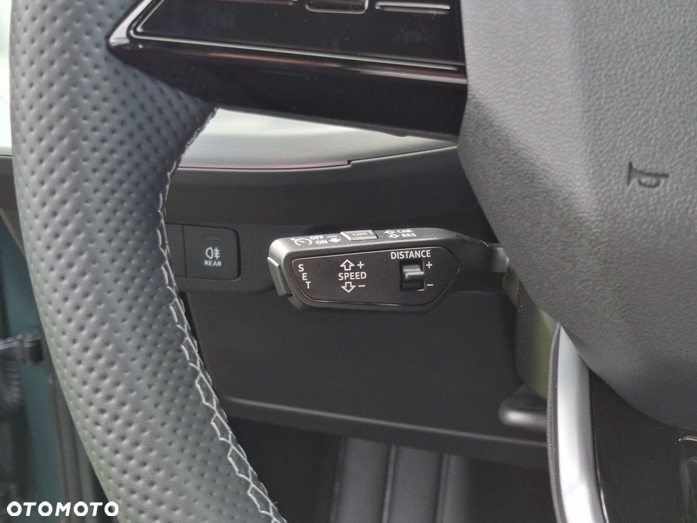 Audi Q4 Sportback e-tron - 22