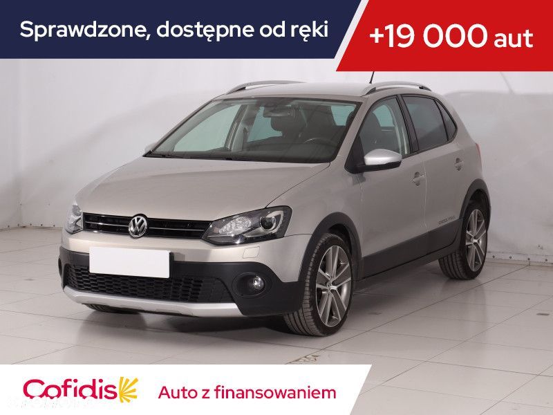 Volkswagen Polo - 2