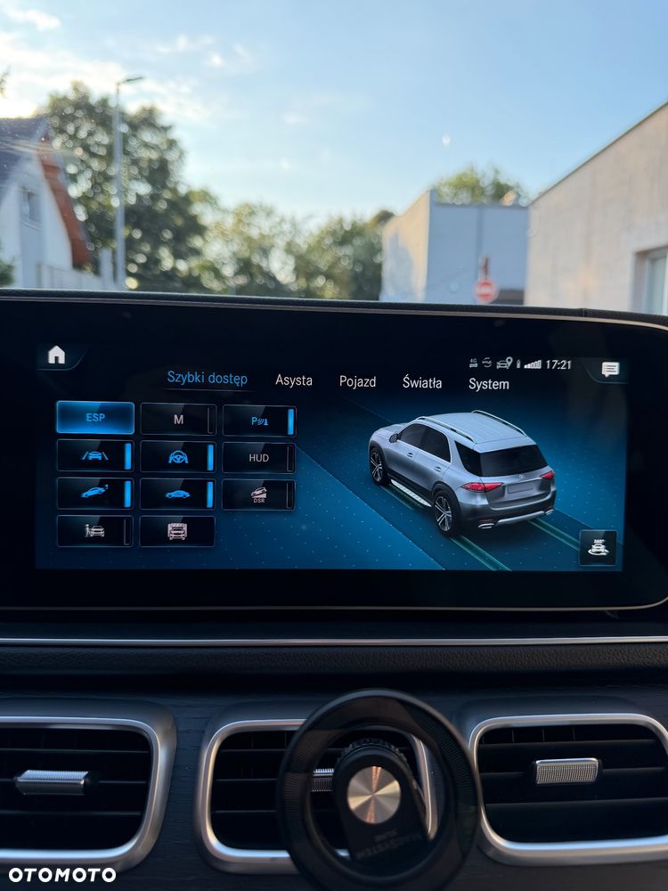 Mercedes-Benz GLE 400 d 4-Matic Premium Plus - 29