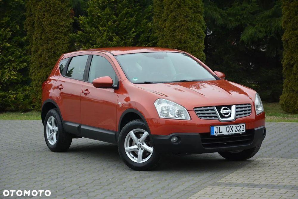 Nissan Qashqai 1.6 Tekna - 3