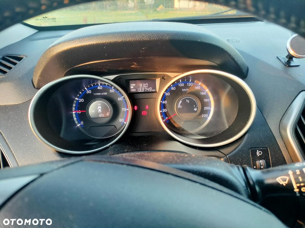 Hyundai ix35 1.6 GDI Classic 2WD - 6