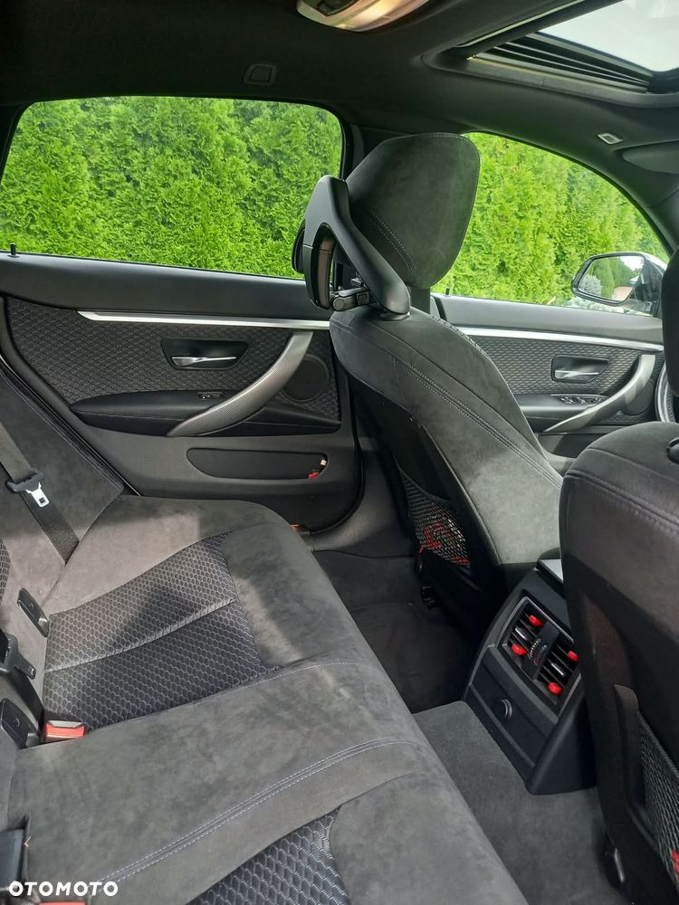 BMW Seria 4 - 9