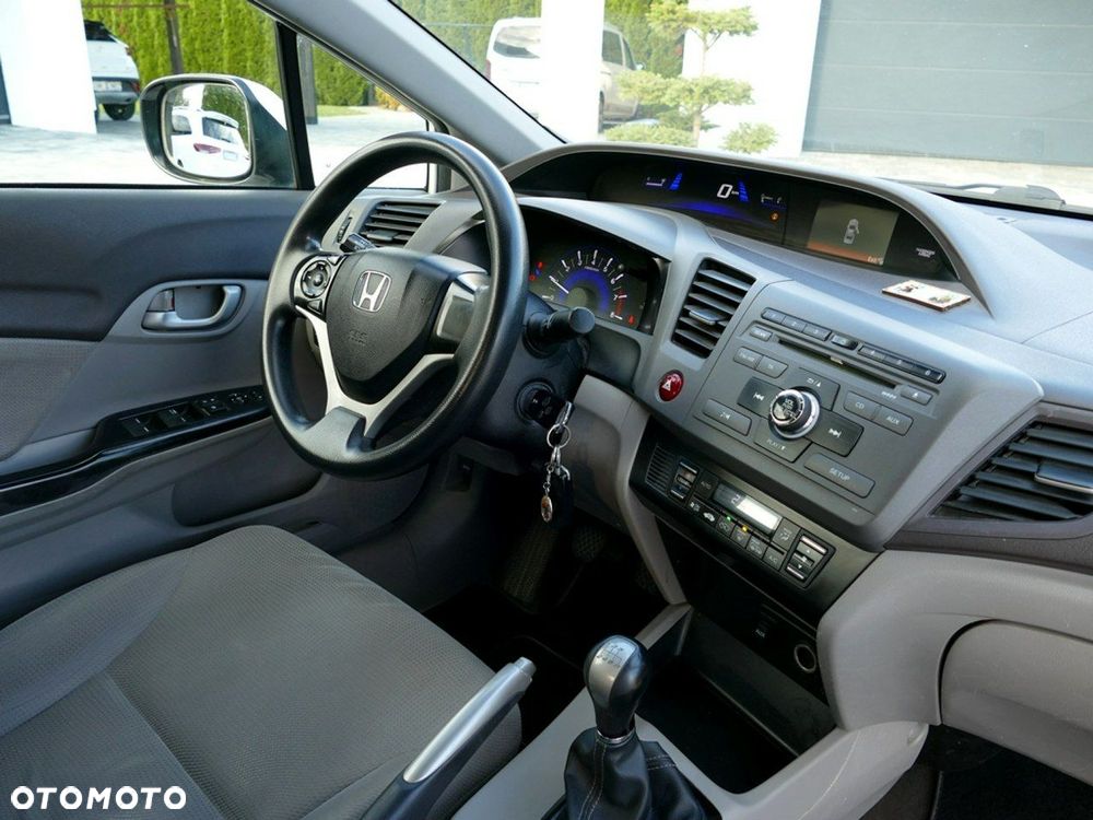 Honda Civic - 24