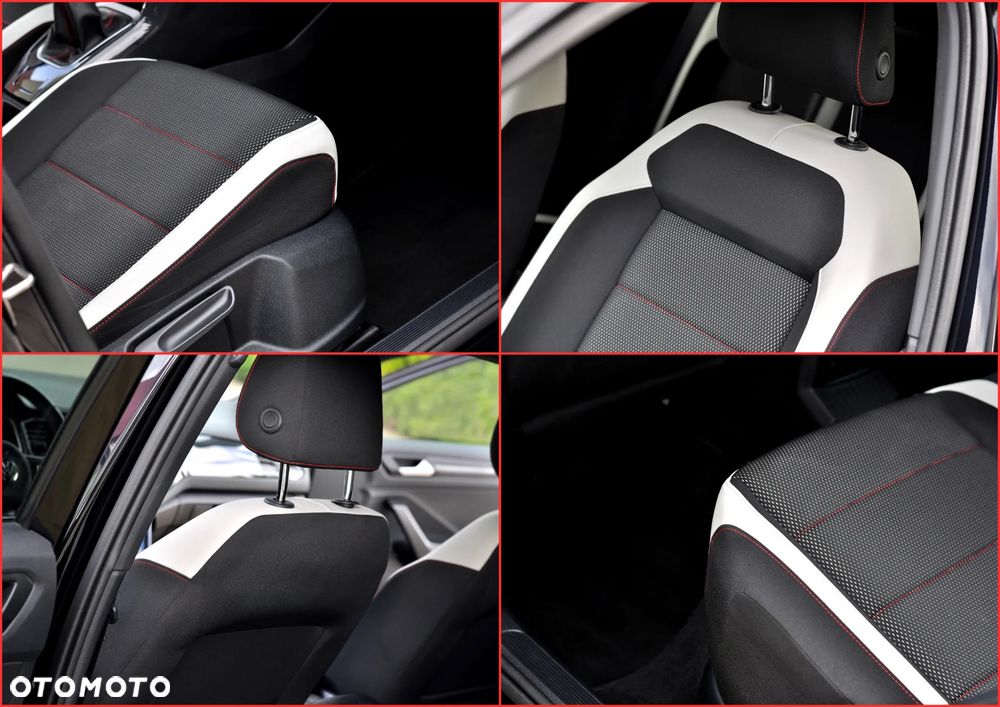 Volkswagen T-Roc 1.5 TSI OPF R-Line - 38
