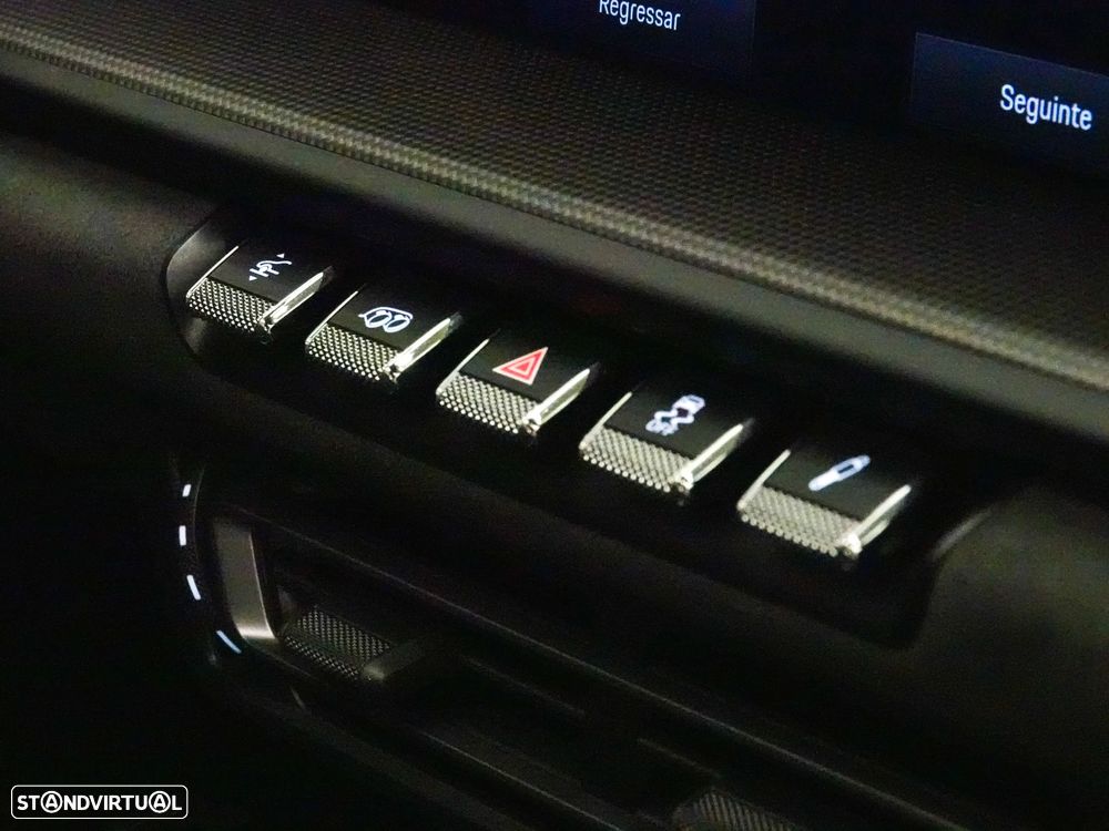Porsche 911 (992) Targa 4 GTS PDK - 35