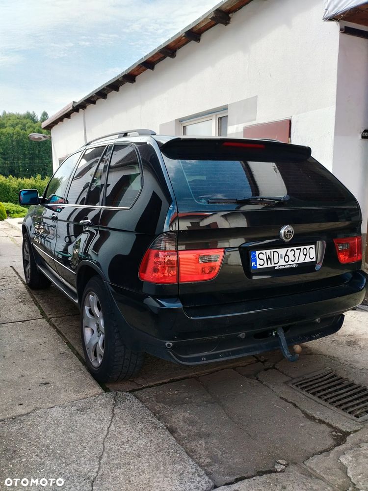 BMW X5 - 3