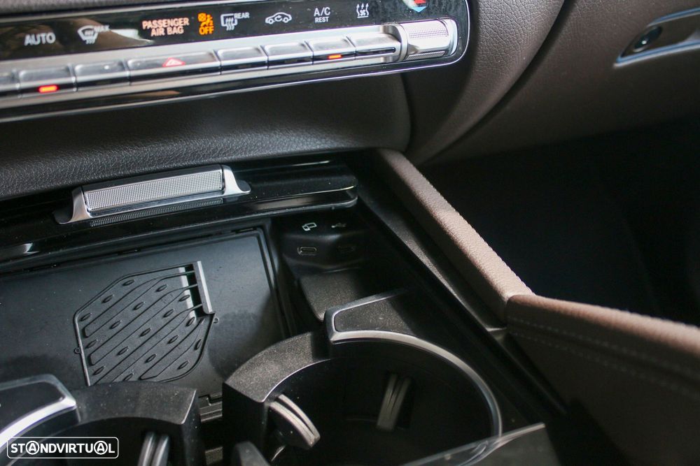 Mercedes-Benz GLE 350 de 4Matic - 32