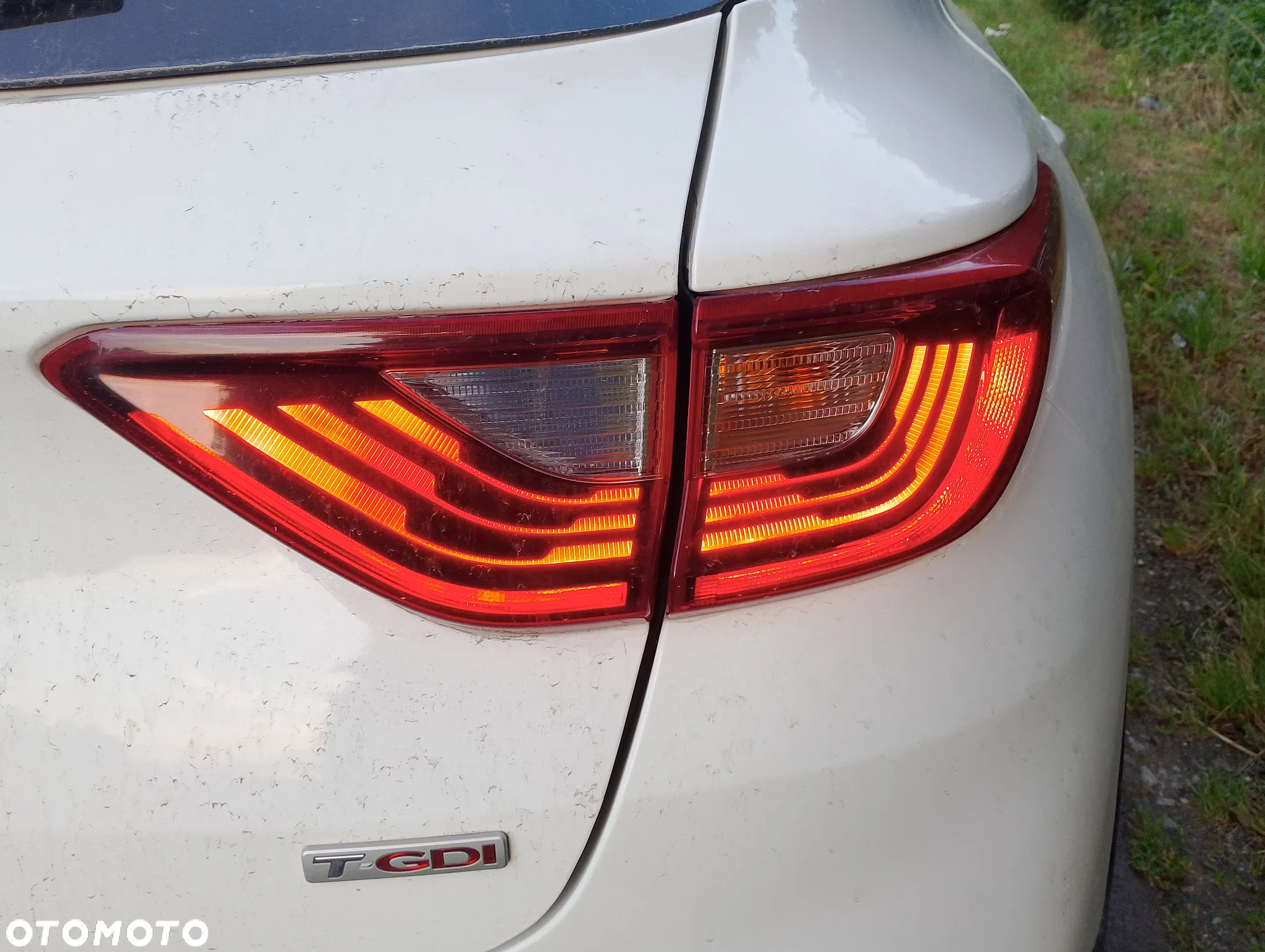 Kia Stonic 1.0 T-GDI M - 6