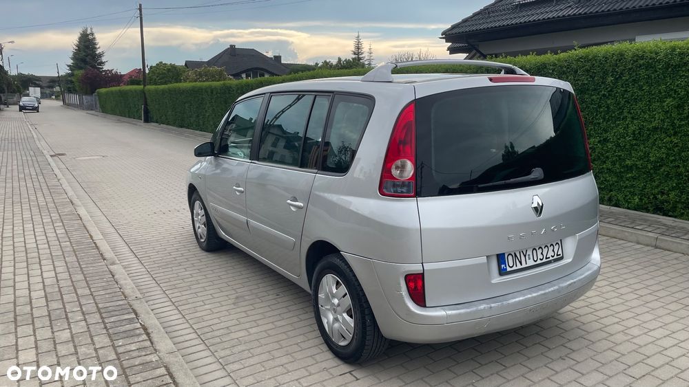 Renault Espace 2.0 Authentique - 13