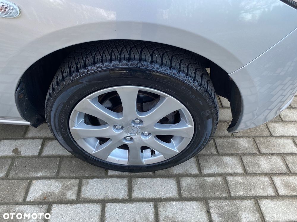 Mazda 2 1.3 Dynamic - 34