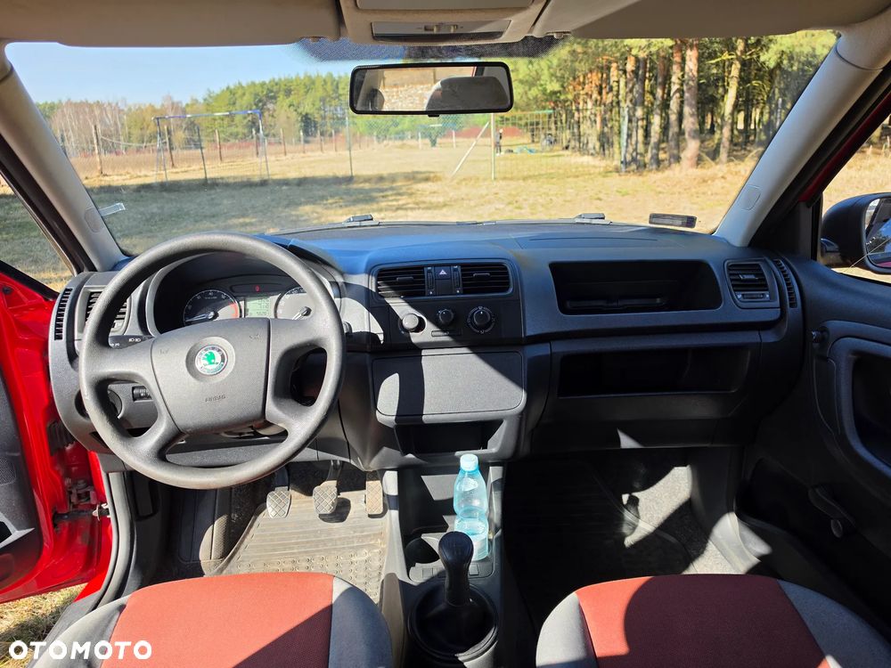 Skoda Fabia 1.2 12V Classic - 30