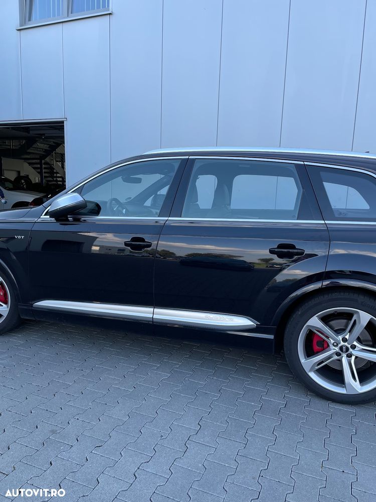 Audi SQ7 - 4