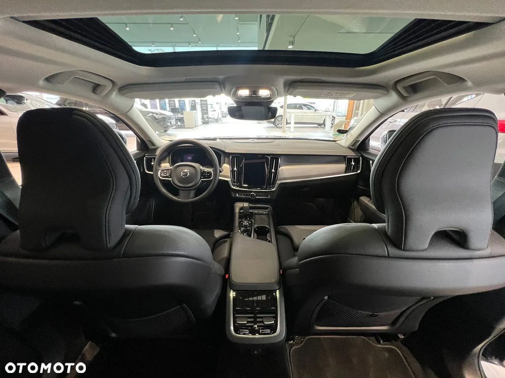 Volvo S90 B5 D AWD Geartronic Inscription - 24