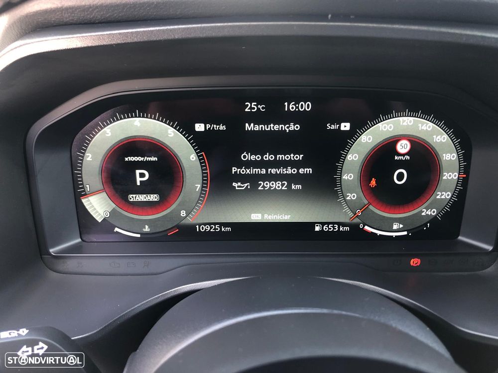 Nissan Qashqai 1.3 DIG-T N-Connecta LED Xtronic - 13