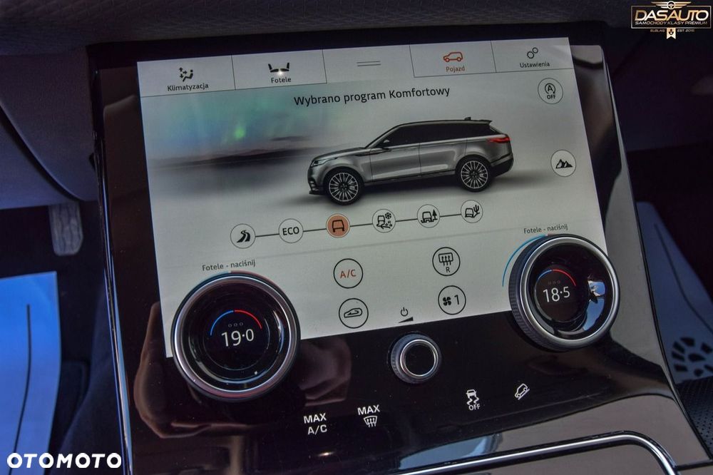 Land Rover Range Rover Velar - 33