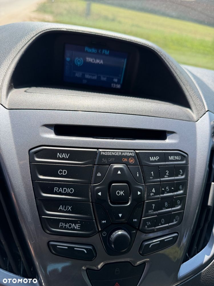 Ford Tourneo Custom 2.0 TDCi L1 Titanium - 33