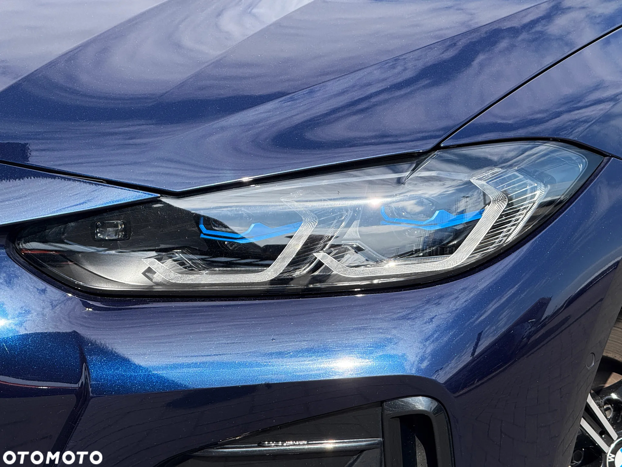 BMW Seria 4 430i M Sport - 8