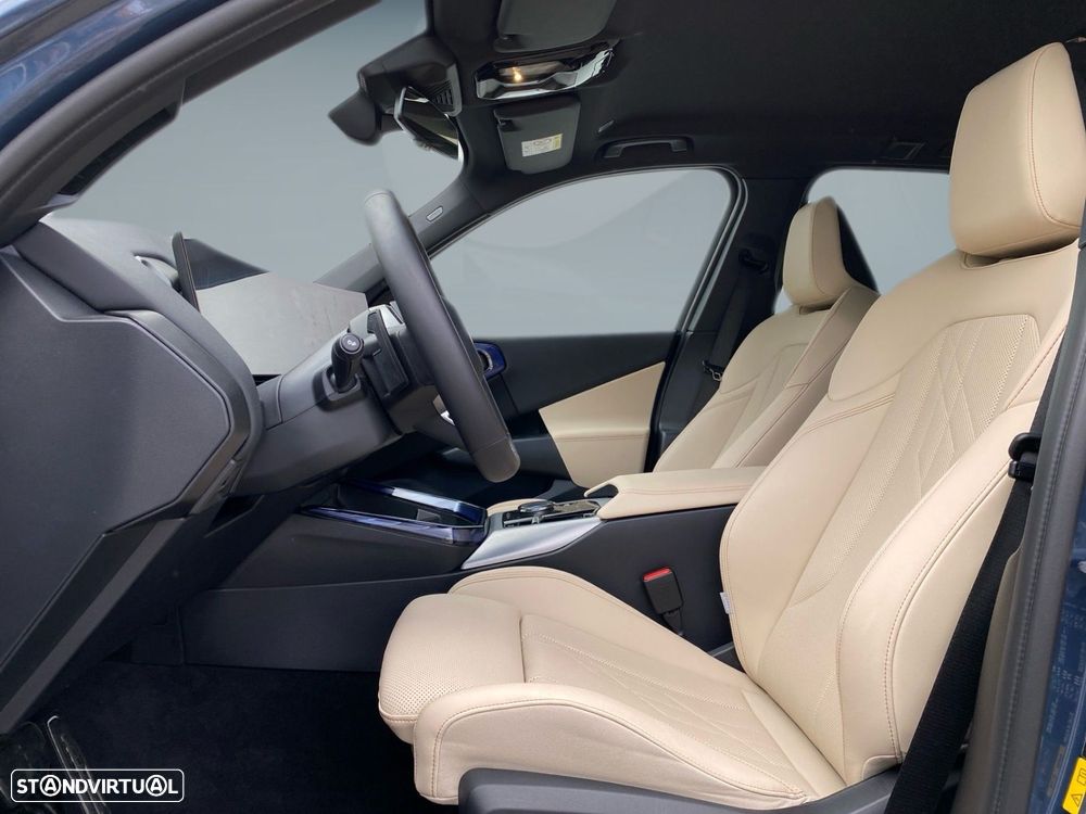 BMW X3 30 e xDrive Pack M Desportivo - 4