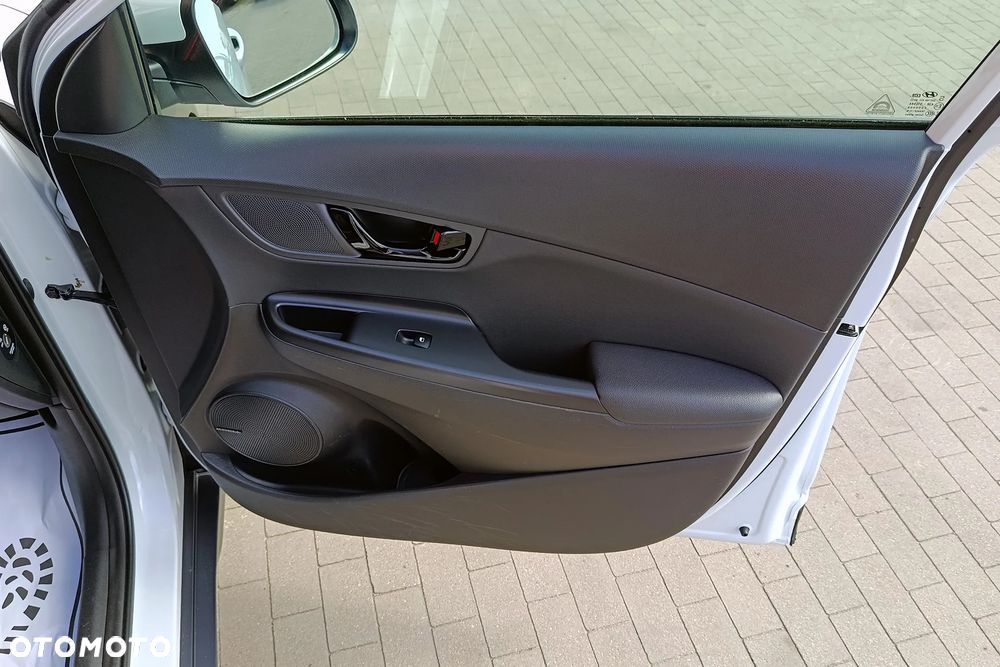 Hyundai Kona 1.0 T-GDI Style - 37