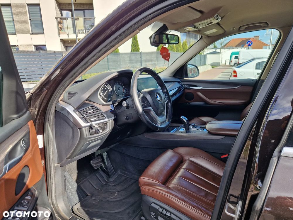BMW X5 - 11