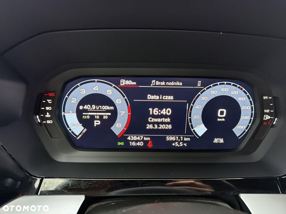 Audi A3 Limousine - 27