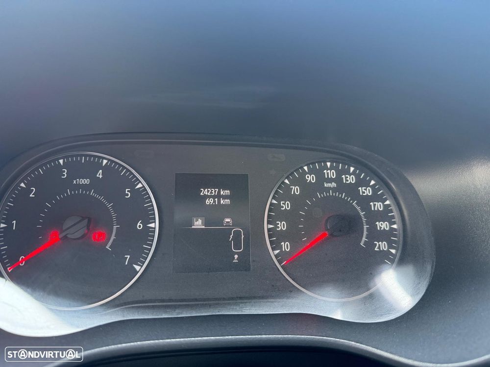 Dacia Sandero 1.0 TCe Extreme - 19