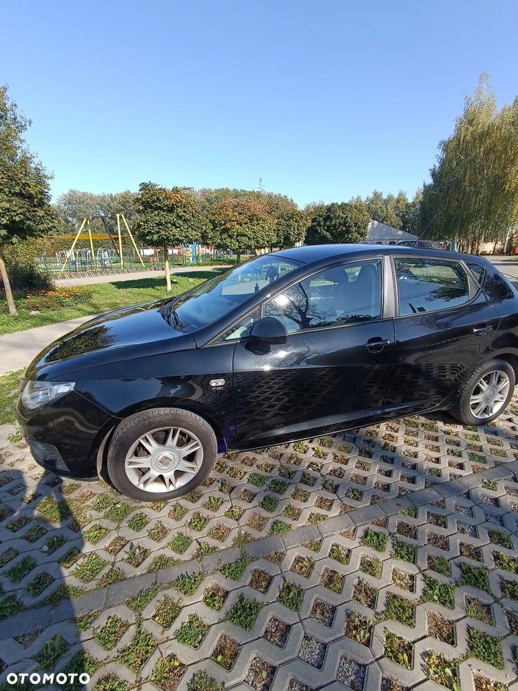Seat Ibiza 1.2 TSI Style - 14