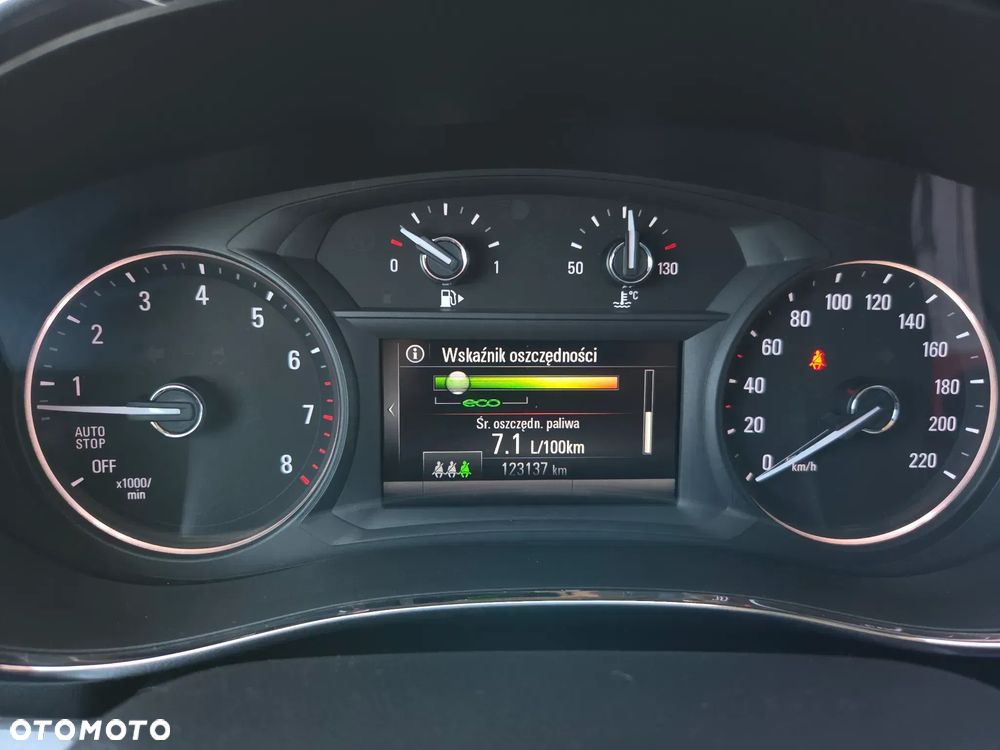 Opel Mokka X 1.4 ECOTEC Start/Stop Design Line - 29