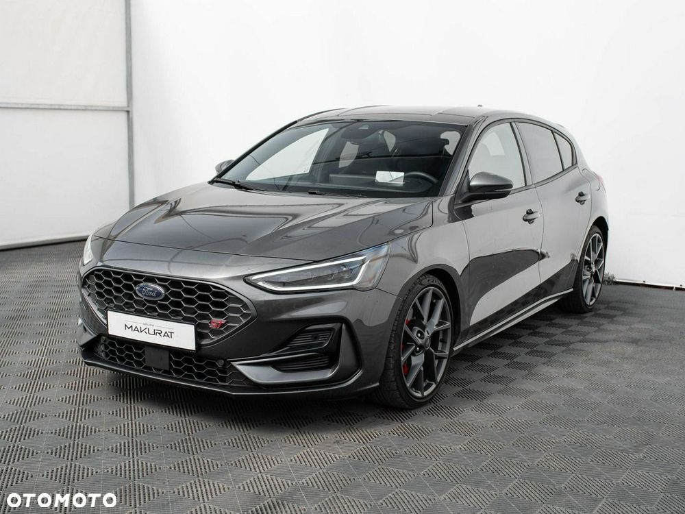 Ford Focus 2.3 EcoBoost ST X - 3