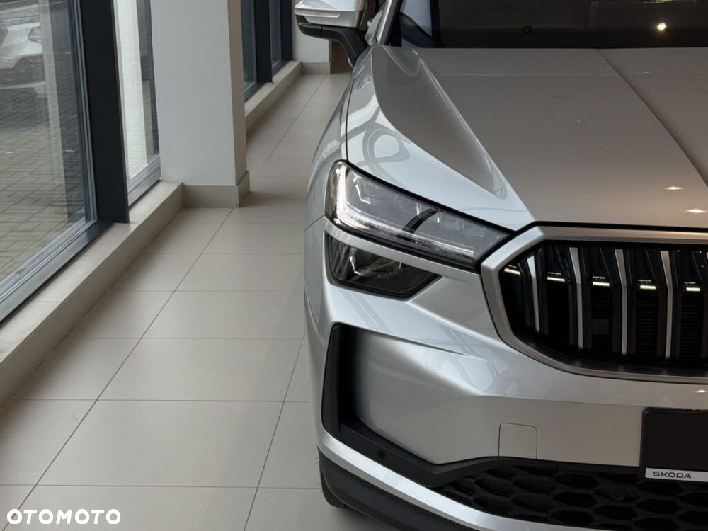 Skoda Kodiaq 2.0 TDI 4x4 Edition 130 DSG - 12