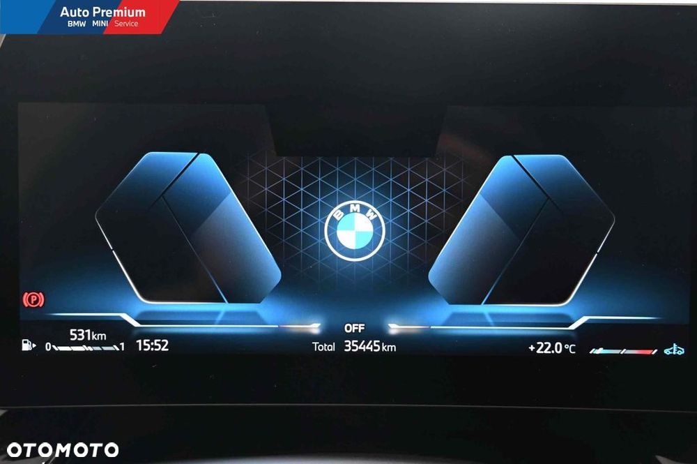BMW X1 xDrive23d mHEV - 5