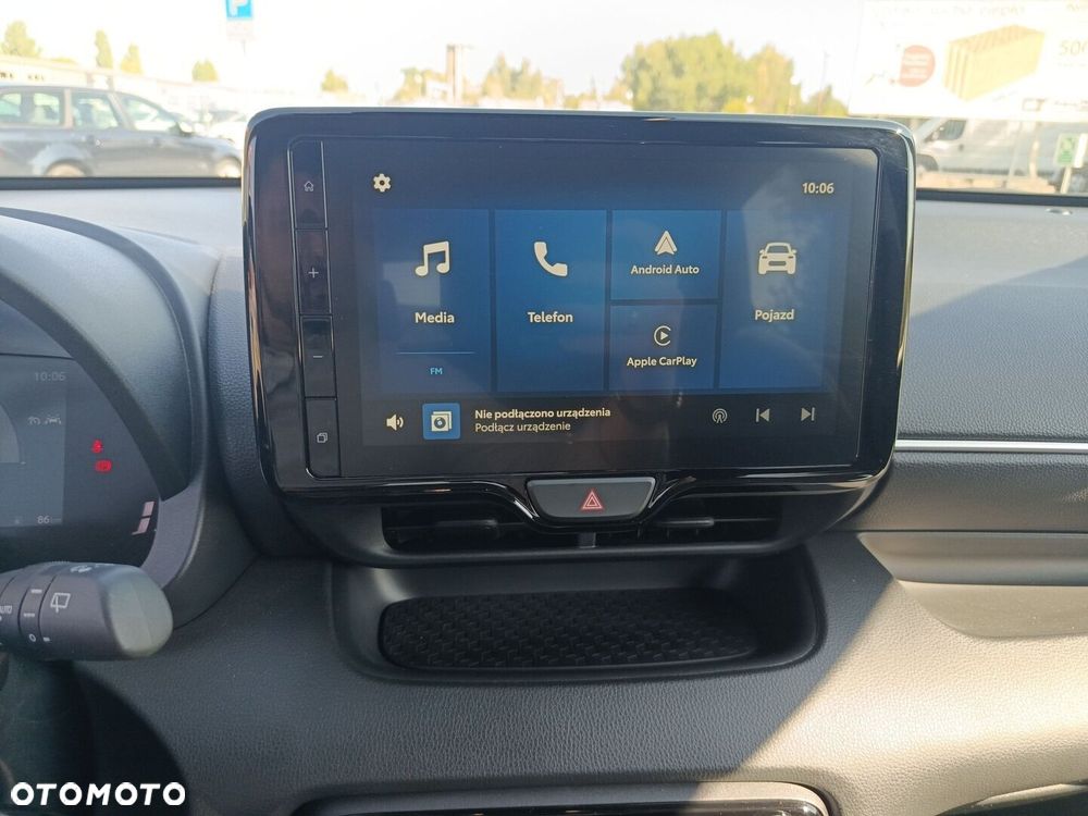 Toyota Yaris Hybrid 1.5 Style - 18