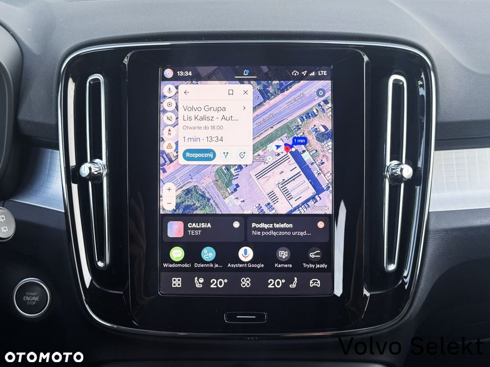 Volvo XC 40 - 17