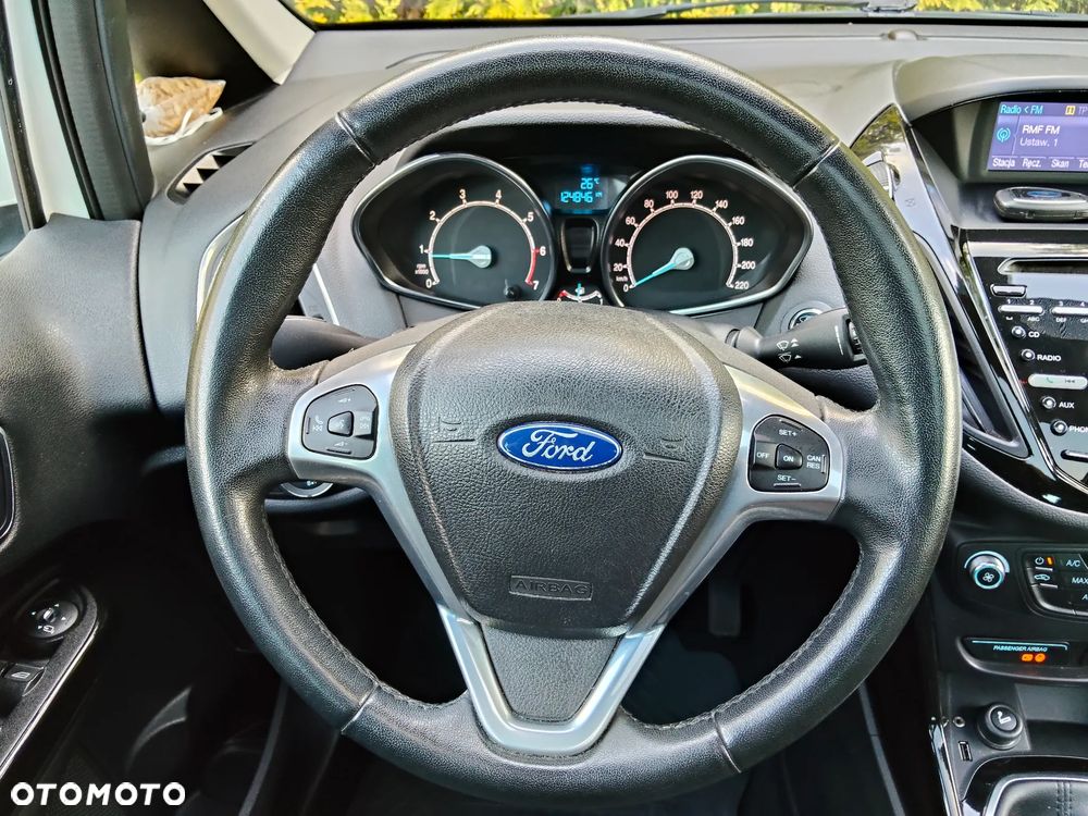 Ford B-MAX 1.0 EcoBoost Titanium - 11