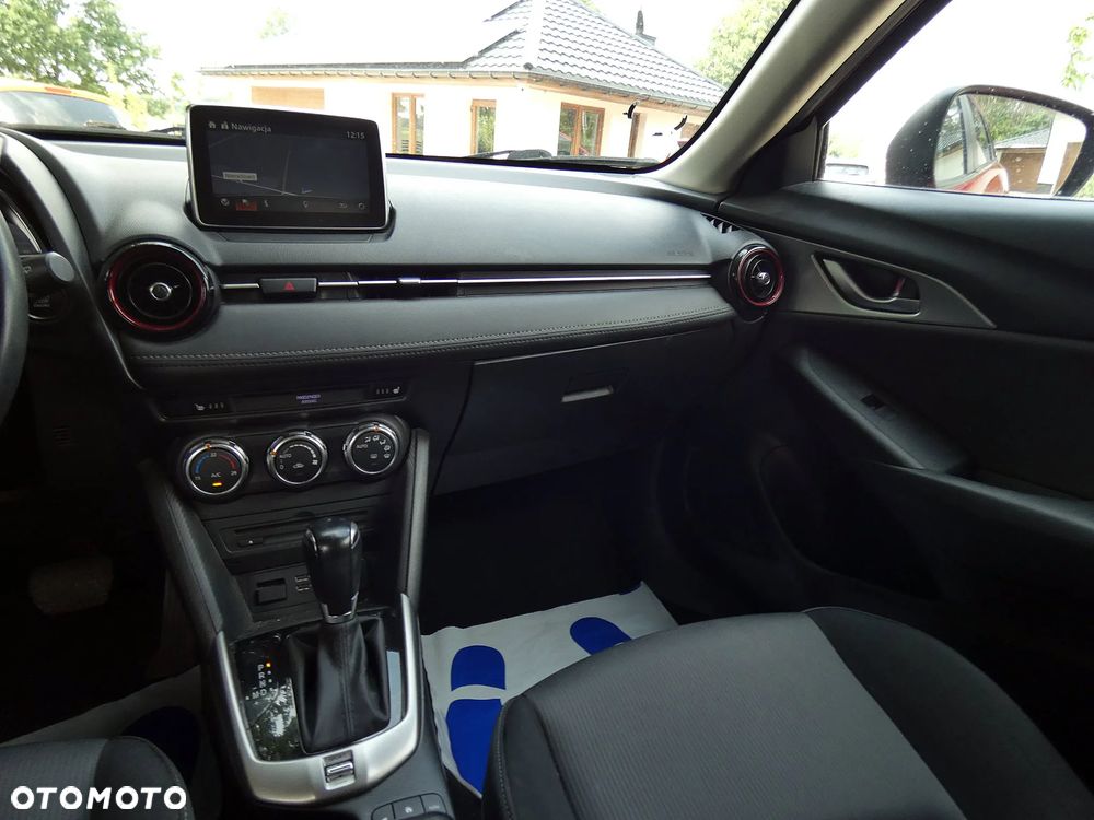 Mazda CX-3 2.0 Skypassion - 30