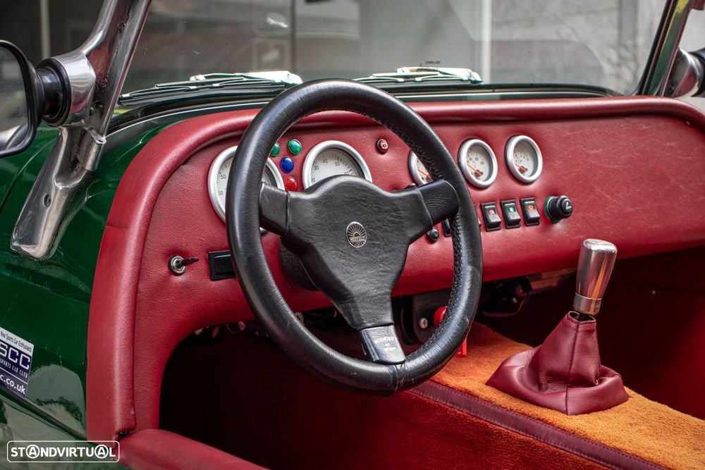 Outra não listada Westfield - 9