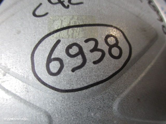 Amplificador 4F0035223D AUDI A6 4F FASE 1 2006 2.0TDI 140CV 5P AZUL ESCURO - 4