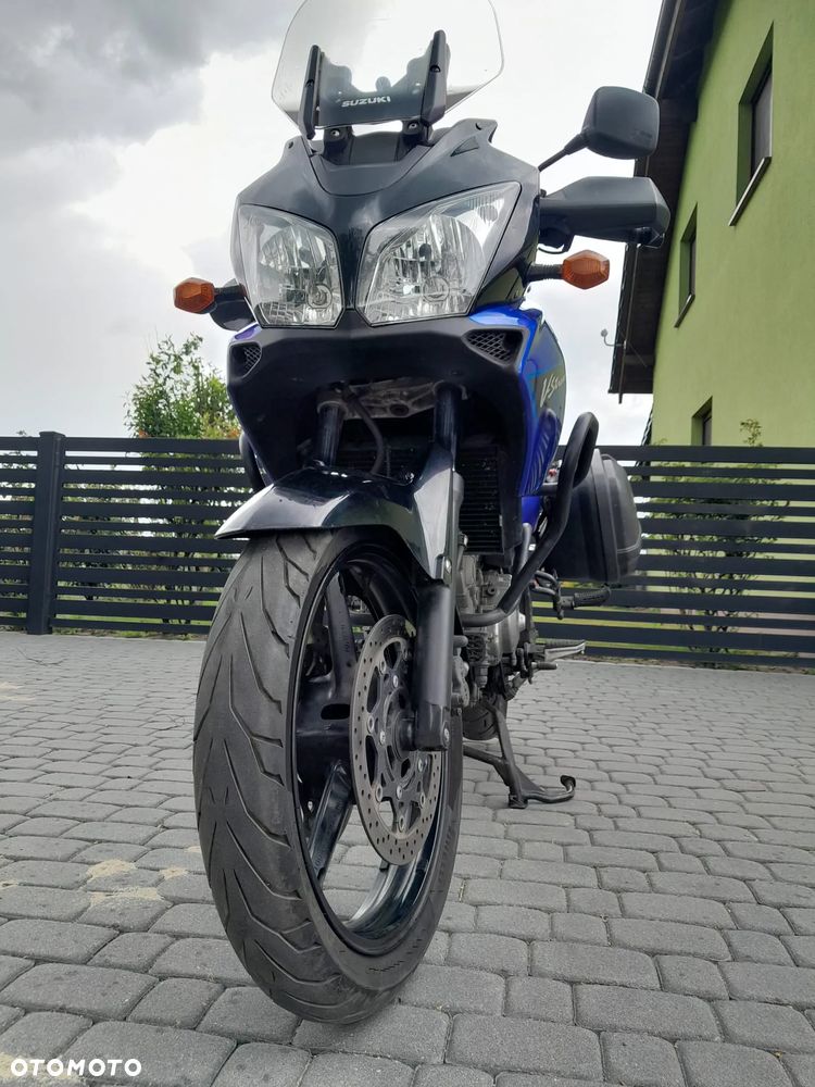 Suzuki DL - 5