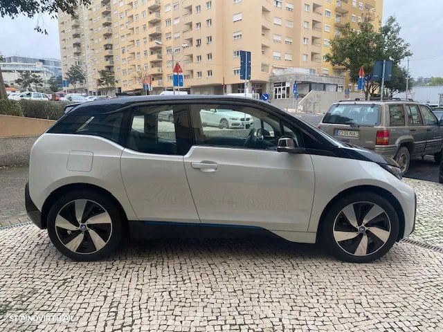 BMW i3 - 2