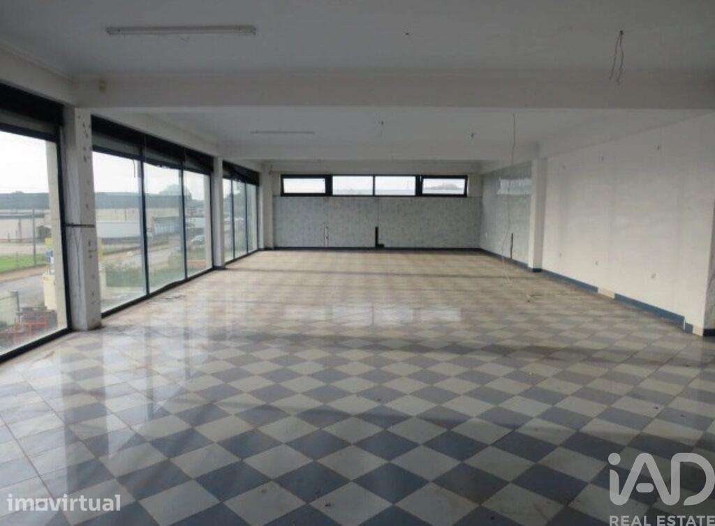 Espaço Comercial em Quinta do Anjo de 1921,00 m2 - Grande imagem: 2/14