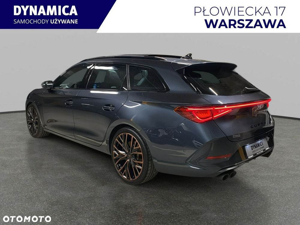 Cupra Leon Sportstourer 2.0 TSI 4Drive VZ DSG - 7
