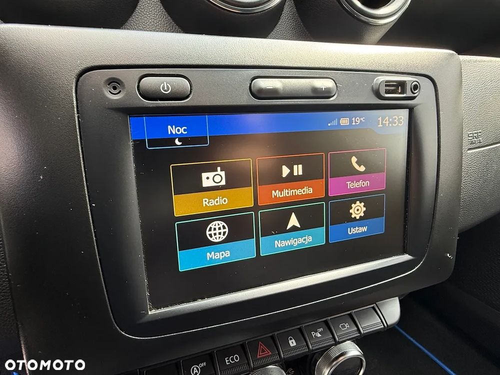 Dacia Duster 1.0 TCe SL Celebration - 14