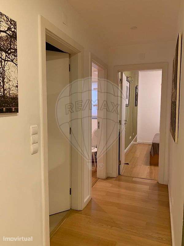 Apartamento T2 para arrendamento - Grande imagem: 3/14