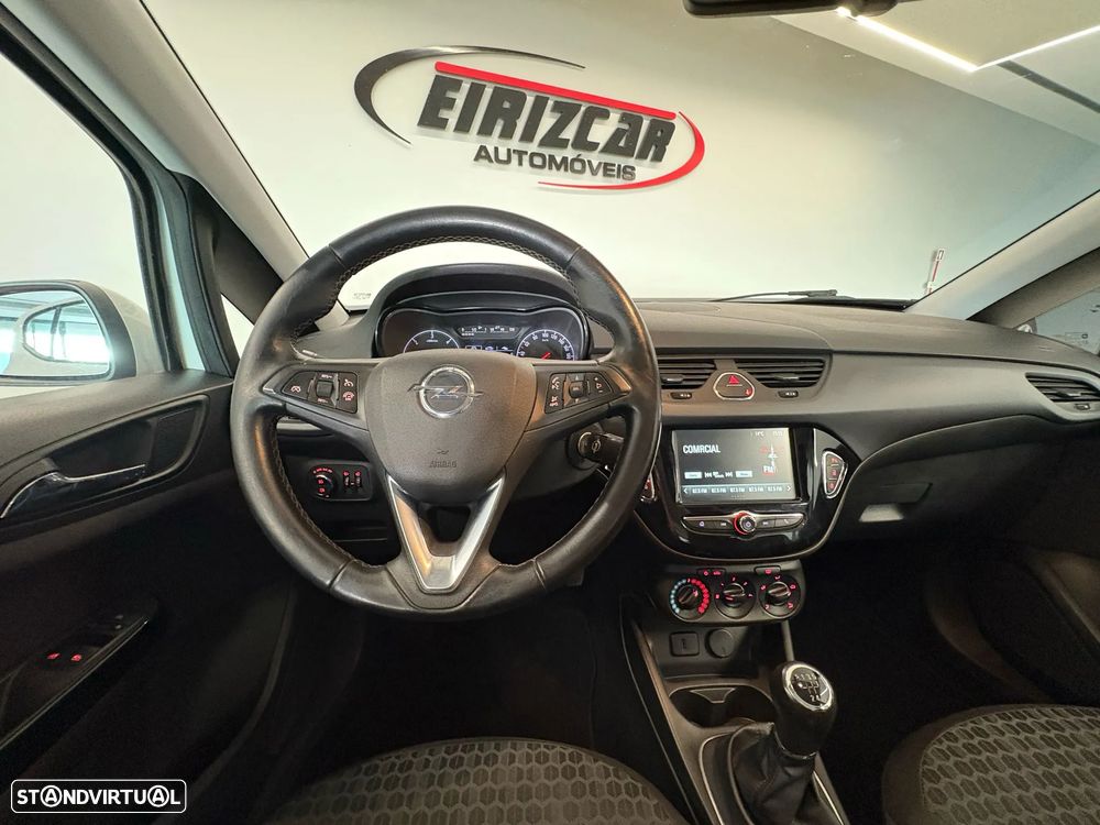 Opel Corsa 1.3 CDTi - 5