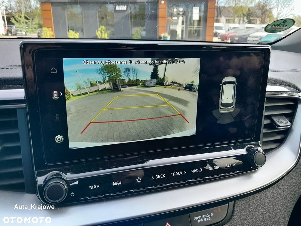 Kia Ceed 1.5 T-GDI Business Line - 19