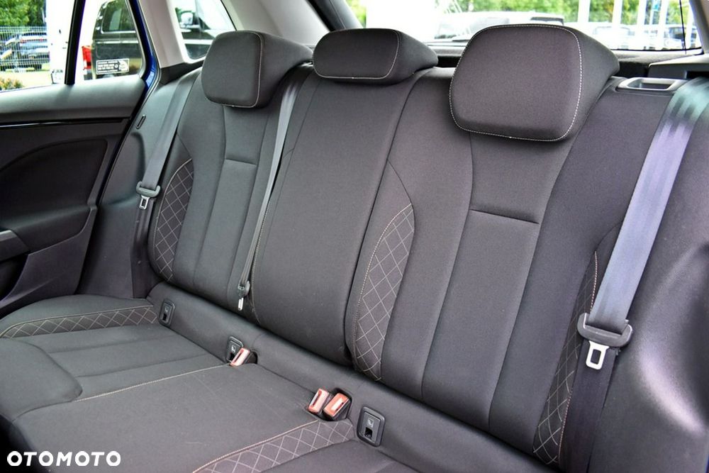 Skoda Kamiq 1.0 TSI Ambition - 12