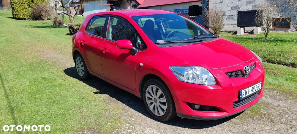 Toyota Auris 1.33 VVT-i Classic - 3