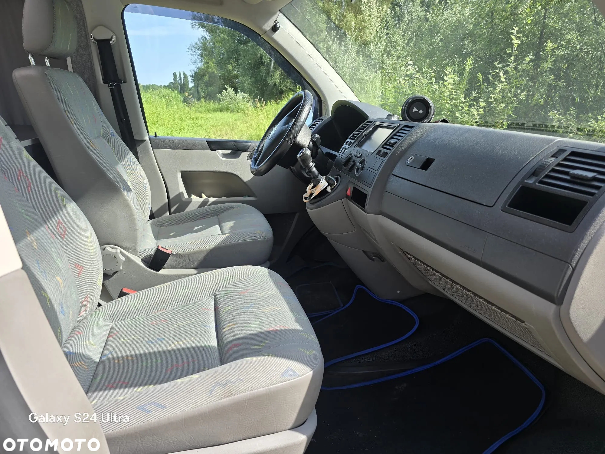 Volkswagen Transporter - 13