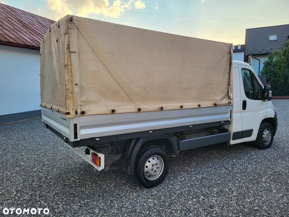 Citroën Boxer - 5